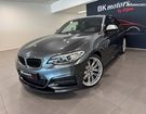 BMW Serie 2 M240i F22 xDrive 340ch M Performance BVA &agrave; Dijon (21)