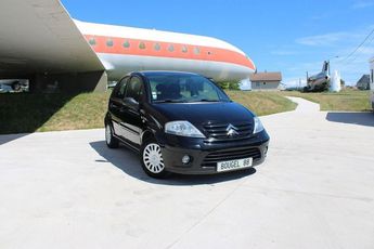  Voir d&eacute;tails -Citroen C3 VIRGINE MEGA 1L4 HDI 70 CV CLIM AUDIO MP &agrave; Xertigny (88)