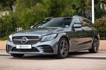 Mercedes Classe C