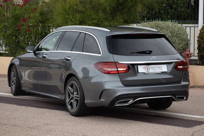 Mercedes Classe C C220d Break  de 2019