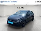 Volkswagen Polo 1.0 TSI 95 S&S BVM5 Life Plus à Bayonne (64) Volkswagen Polo 1.0 TSI 95 S&S BVM5 Life Plus à Bayonne (64)
