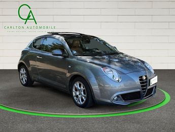 voir détails -Alfa romeo Mito 1.4 TB MultiAir 135 Exclusive COURROIE F à Annecy (74) Voir détails -Alfa romeo Mito 1.4 TB MultiAir 135 Exclusive COURROIE F à Annecy (74)
