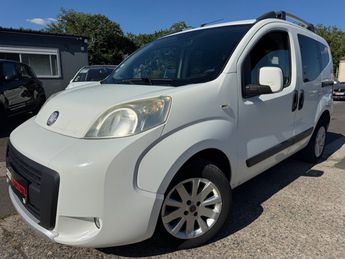  Voir d&eacute;tails -Fiat Fiorino QUBO 1.3JTD Multijet 16V 95CH DPF S& &agrave; Gerzat (63)