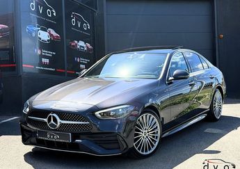 Mercedes Classe C