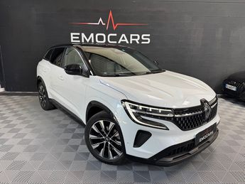  Voir d&eacute;tails -Renault Austral 1.3 TCe Mild Hybrid 160ch Techno 1�re ma &agrave; Bessoncourt (90)