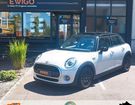 Mini One 1.5 136CH EDITION GREENWICH COOPER BVA T à Forbach (57) Mini One 1.5 136CH EDITION GREENWICH COOPER BVA T à Forbach (57)