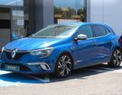 Renault Megane 1.6 TCE 205 ENERGY GT EDC BVA AFF TH SIE à Jouy-aux-Arches (57) Renault Megane 1.6 TCE 205 ENERGY GT EDC BVA AFF TH SIE à Jouy-aux-Arches (57)
