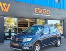 Dacia Sandero STEPWAY 0.9 TCE 90 1ÈRE MAIn à Rixheim (68) Dacia Sandero STEPWAY 0.9 TCE 90 1ÈRE MAIn à Rixheim (68)