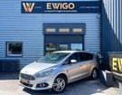 Ford S Max 2.0 TDCI 150ch TITANIUM POWERSHIFT BVA8 à Saint-Priest (69) Ford S Max 2.0 TDCI 150ch TITANIUM POWERSHIFT BVA8 à Saint-Priest (69)