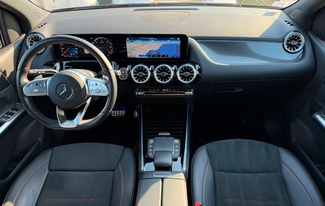 Mercedes Classe B 1.5 180 D 115 AMG LINE 8G-DCT CAM�RA SI� Noir de 2022
