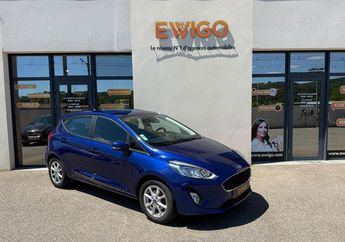  Voir d&eacute;tails -Ford Fiesta 1.0 scti 100 trend carplay entretien con &agrave; Ampuis (69)