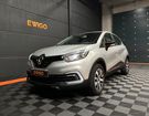 Renault Captur 0.9 TCE 90CH ZEN REGULATEUR-LIMITEUR RAD &agrave; Mons-en-Bar�ul (59)