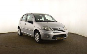  Voir d&eacute;tails -Citroen C3 1.4 HDI70 EXCLUSIVE SENSODRIVE &agrave; Vendeville (59)