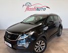 Kia Sportage 1.7 CRDi 4X2 115cv-2014 à Gerzat (63) Kia Sportage 1.7 CRDi 4X2 115cv-2014 à Gerzat (63)