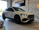 Mercedes Classe GLA