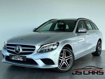 Mercedes Classe C