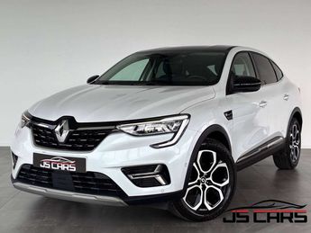  Voir d&eacute;tails -Renault Arkana 1.3 TCe EDC-1ERPRO-COCKPIT-CARPLAY-GPS-C &agrave; Cuesmes (70)
