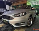 Ford Focus 1.0 SCTI ECOBOOST 125 cv TITANIUM START- à Lisses (91) Ford Focus 1.0 SCTI ECOBOOST 125 cv TITANIUM START- à Lisses (91)