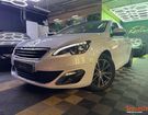 Peugeot 308 GENERATION-II 1.2 PURETECH 130 cv ALLURE &agrave; Lisses (91)