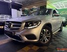 Mercedes GLC Classe 2.2 l 220 D 170 cv BUSINESS 4MATI à Lisses (91) Mercedes GLC Classe 2.2 l 220 D 170 cv BUSINESS 4MATI à Lisses (91)