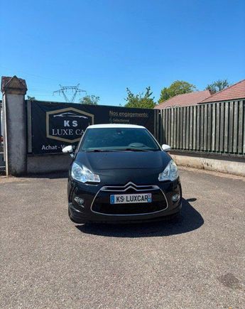 Citroen DS3