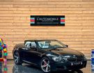 BMW M6 E63 Cabriolet 507cv SMG à Les Alluets-le-Roi (78) BMW M6 E63 Cabriolet 507cv SMG à Les Alluets-le-Roi (78)
