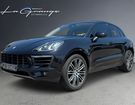 Porsche Macan 3.0 V6 S Diesel à Wittelsheim (68) Porsche Macan 3.0 V6 S Diesel à Wittelsheim (68)