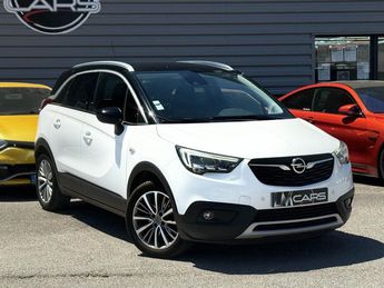  Voir d&eacute;tails -Opel Crossland X 1.2 Turbo 130 Ultimate &agrave; Ch�teaubernard (16)
