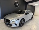 Mercedes Classe A