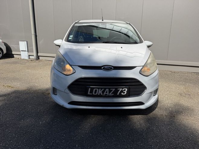 Ford B Max 1.0 100ch EcoBoost Edition BLANC de 2013