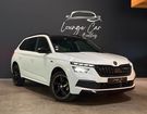 Skoda Kamiq 1.0 TSI Evo 110 ch DSG7 Monte-Carlo - Vi à Belley (01) Skoda Kamiq 1.0 TSI Evo 110 ch DSG7 Monte-Carlo - Vi à Belley (01)