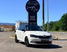 Skoda Fabia 1.0 TSI 110 ch DSG7 Clever à Challes-les-Eaux (73) Skoda Fabia 1.0 TSI 110 ch DSG7 Clever à Challes-les-Eaux (73)