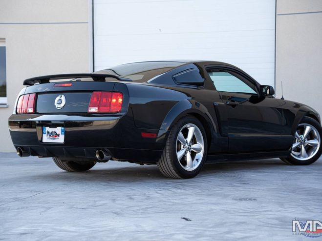 Ford Mustang 4.6 V8 GTCS NOIR de 2007