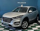 Hyundai Tucson 1.6 CRDI 136CH HYBRID 48V BUSINESS DCT7 à Royan (17) Hyundai Tucson 1.6 CRDI 136CH HYBRID 48V BUSINESS DCT7 à Royan (17)