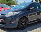 Ford Fiesta 1.6 TDCI 95CH SPORT ST LINE 2012 CUIR CL à Martigues (13) Ford Fiesta 1.6 TDCI 95CH SPORT ST LINE 2012 CUIR CL à Martigues (13)