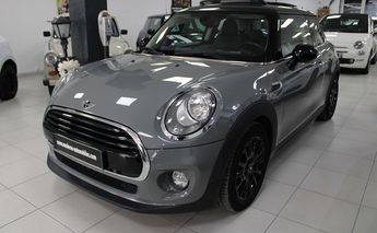  Voir d&eacute;tails -Mini One COOPER 136CH SHOREDITCH BVA &agrave; Coulommiers (77)