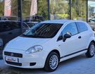 Fiat Grande Punto 1.4 i 77CH DYNAMIC 3P GARANTIE 12 MOIS &agrave; Geispolsheim (67)