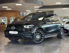 Mercedes GLE II 350 DE 11CV 4MATIC AMG LINE 9G-TRONIC &agrave; Orchamps-Vennes (25)