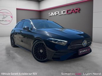 Mercedes Classe A
