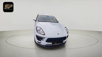  Voir d&eacute;tails -Porsche Macan S V6 TDI * 258 ch * 4x4 * Cam�ra * Cuir  &agrave; Cenon (33)