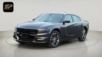  Voir d&eacute;tails -Dodge Charger SXT AWD * V6 3.6 * 296 ch * 4x4 * Toit O &agrave; Cenon (33)