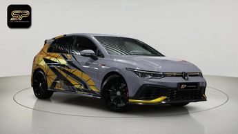  Voir d&eacute;tails -Volkswagen Golf VIII GTI Clubsport * 300 ch * DSG7 * Dis &agrave; Cenon (33)