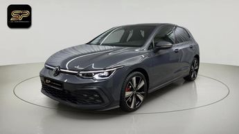 Voir d&eacute;tails -Volkswagen Golf VIII GTE * 245 ch * Hybride Rechargeable &agrave; Cenon (33)