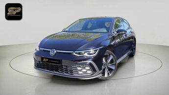  Voir d&eacute;tails -Volkswagen Golf VIII GTE * 245 ch * Hybride Rechargeable &agrave; Cenon (33)