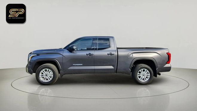 Toyota Tundra SR5 * 4x4 * Double Cabine * V6 3.4 * 389 Gris de 2023