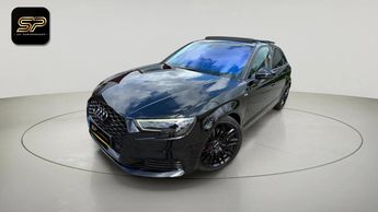  Voir d&eacute;tails -Audi A3 Sportback 30 TFSI S-Line * S-Tronic * To &agrave; Cenon (33)