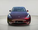 Tesla Model Y * Cherry Red * 514 ch * Autopilot * SOH à Cenon (33) Tesla Model Y * Cherry Red * 514 ch * Autopilot * SOH à Cenon (33)