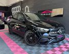 Mercedes Classe GLA