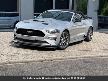  Voir d&eacute;tails -Ford Mustang gt premium v8 tout compris hors homologa &agrave; Paris (75)