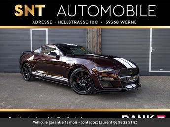  Voir d&eacute;tails -Ford Mustang Shelby pack tout compris hors homologati &agrave; Paris (75)